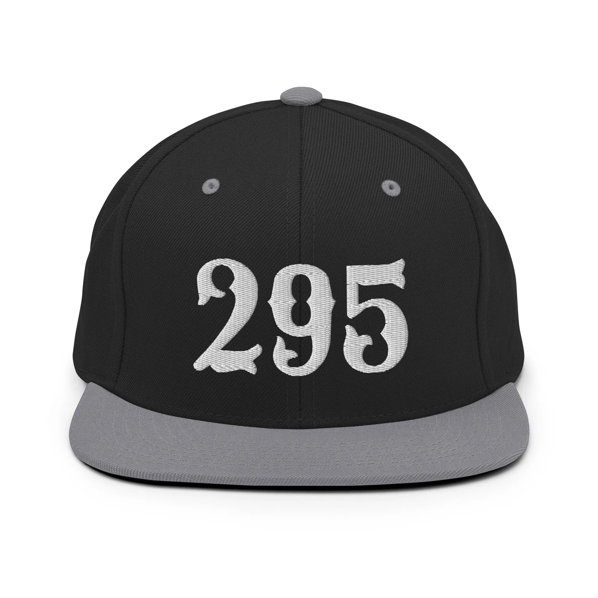 295 Snapback Hat