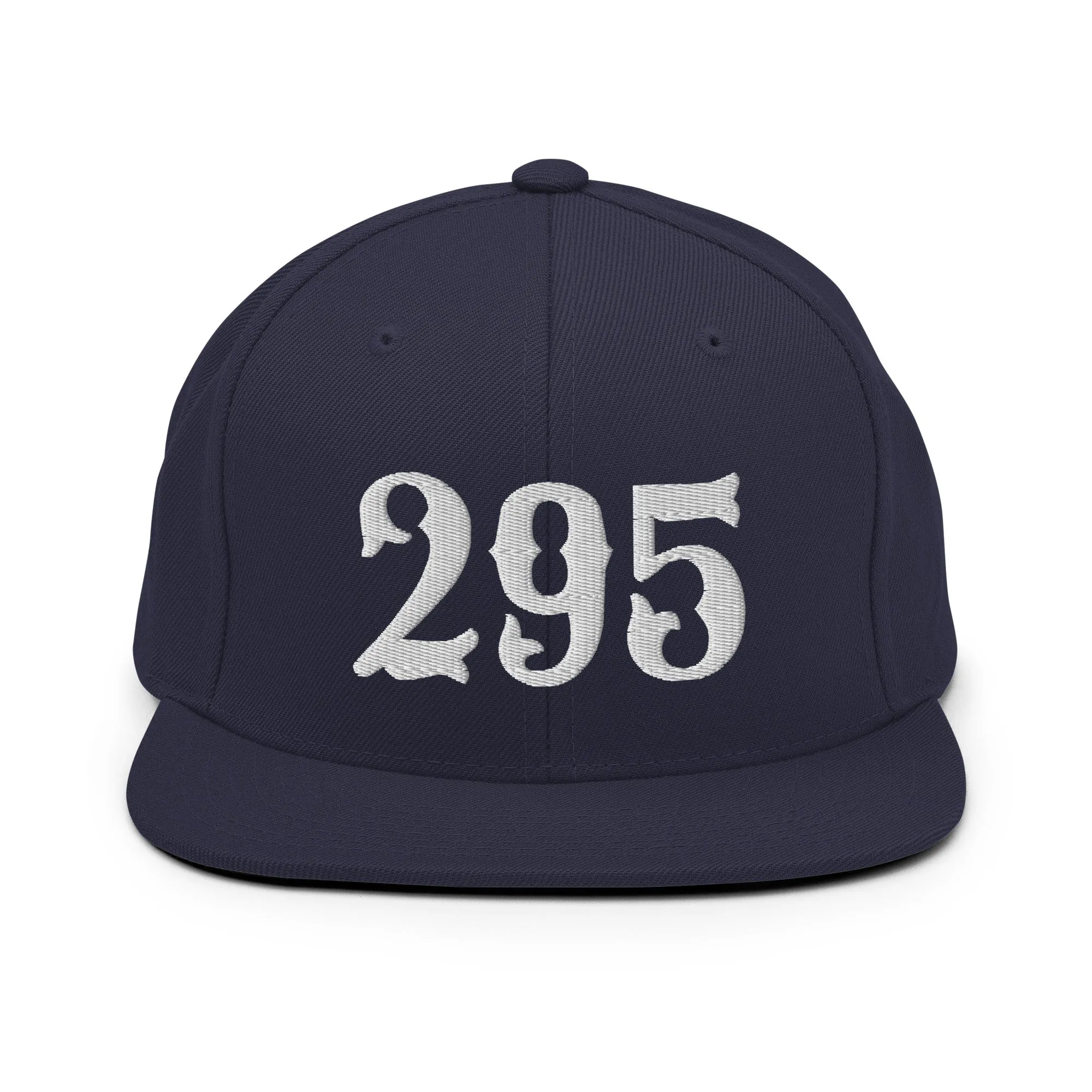 295 Snapback Hat