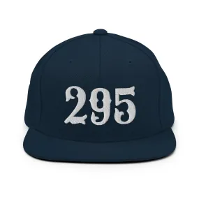 295 Snapback Hat