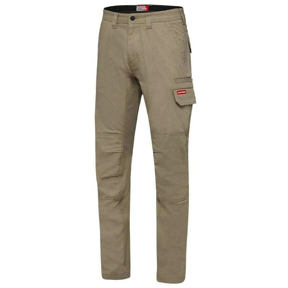 3056 Stretch Canvas Cargo Pant