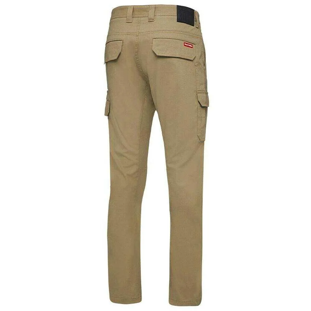 3056 Stretch Canvas Cargo Pant