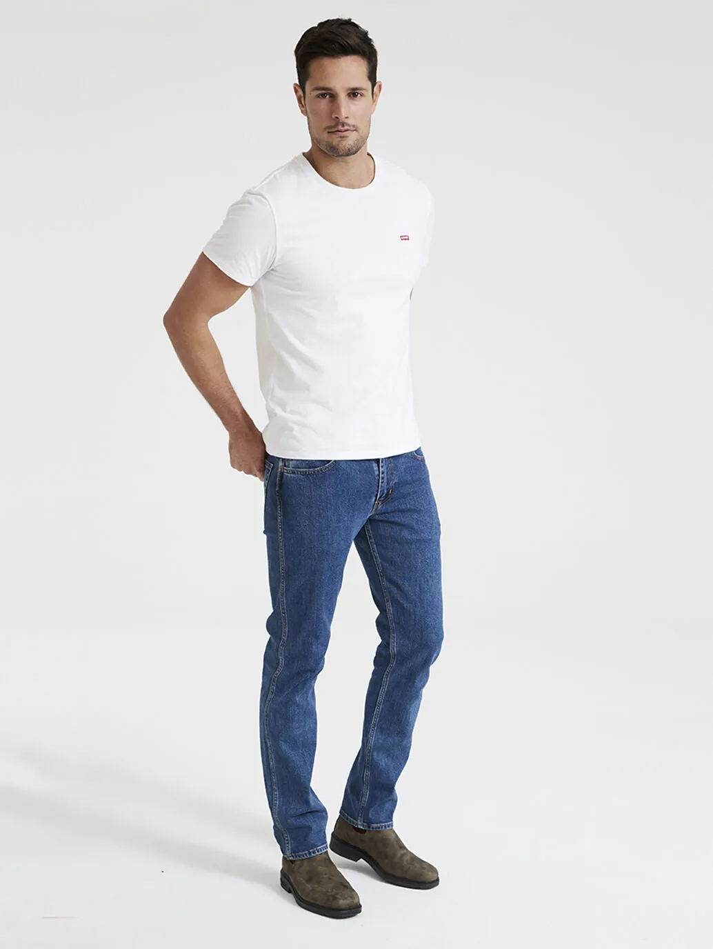 511 Slim Jeans