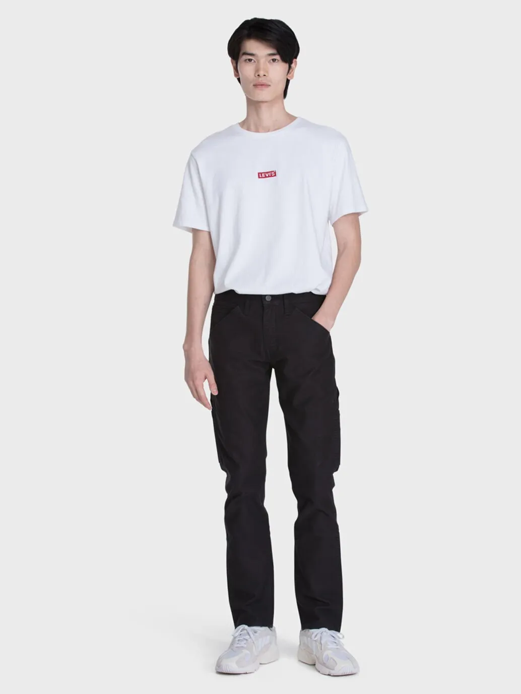 511 Slim Utility Pants