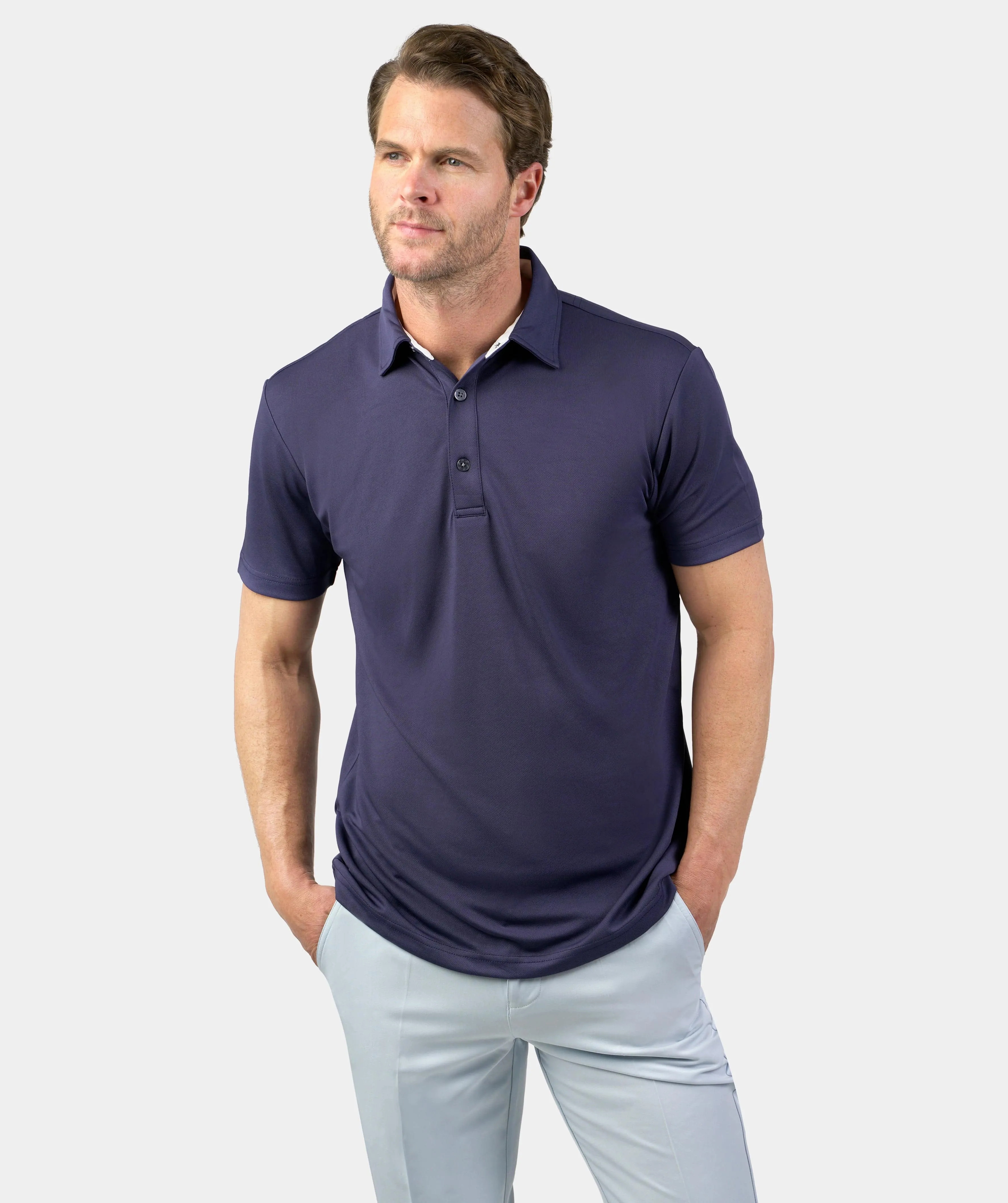 ACADEMY POLO POLO - NAVY