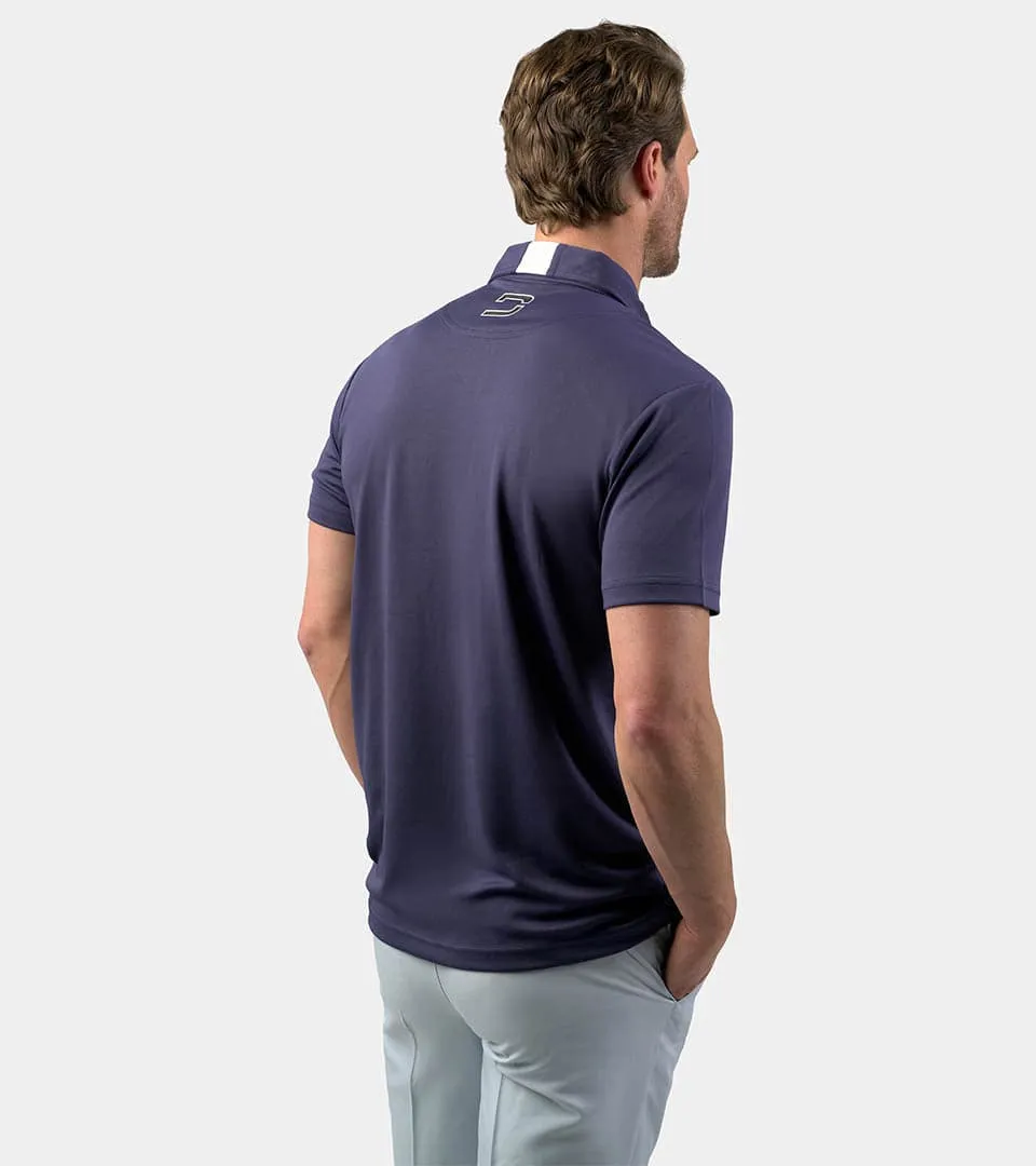 ACADEMY POLO POLO - NAVY