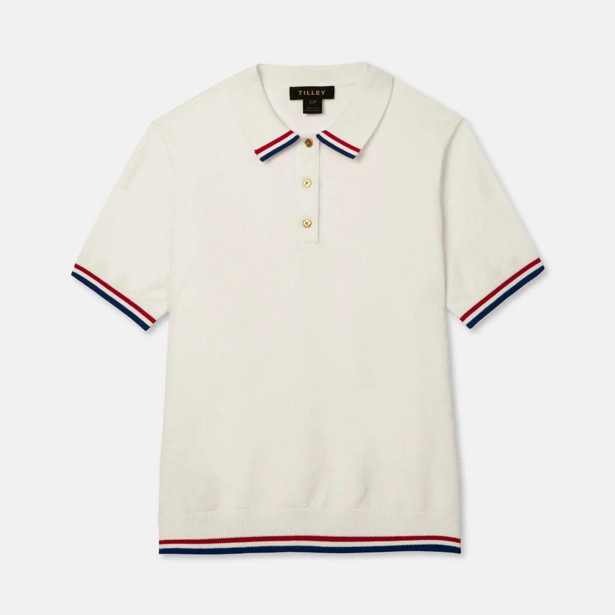 Albatross Polo