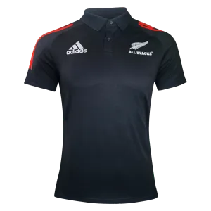 All Blacks Polo 2021 by adidas