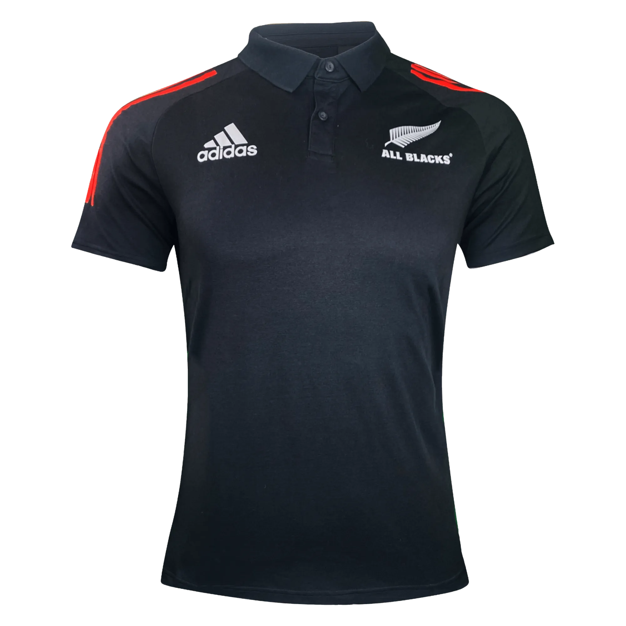 All Blacks Polo 2021 by adidas