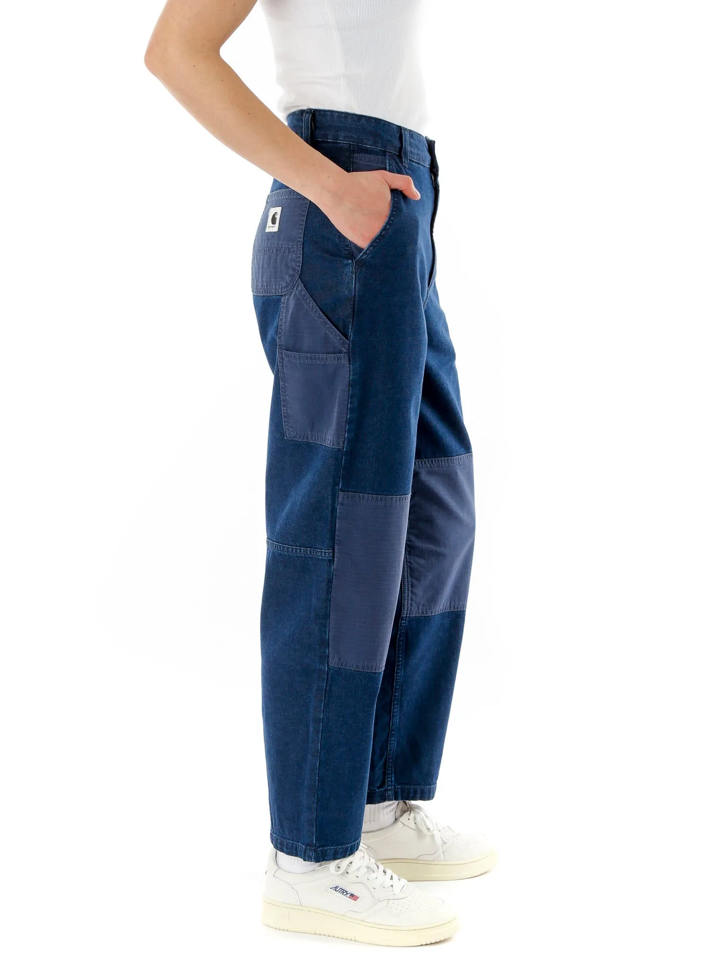 Alma Pants