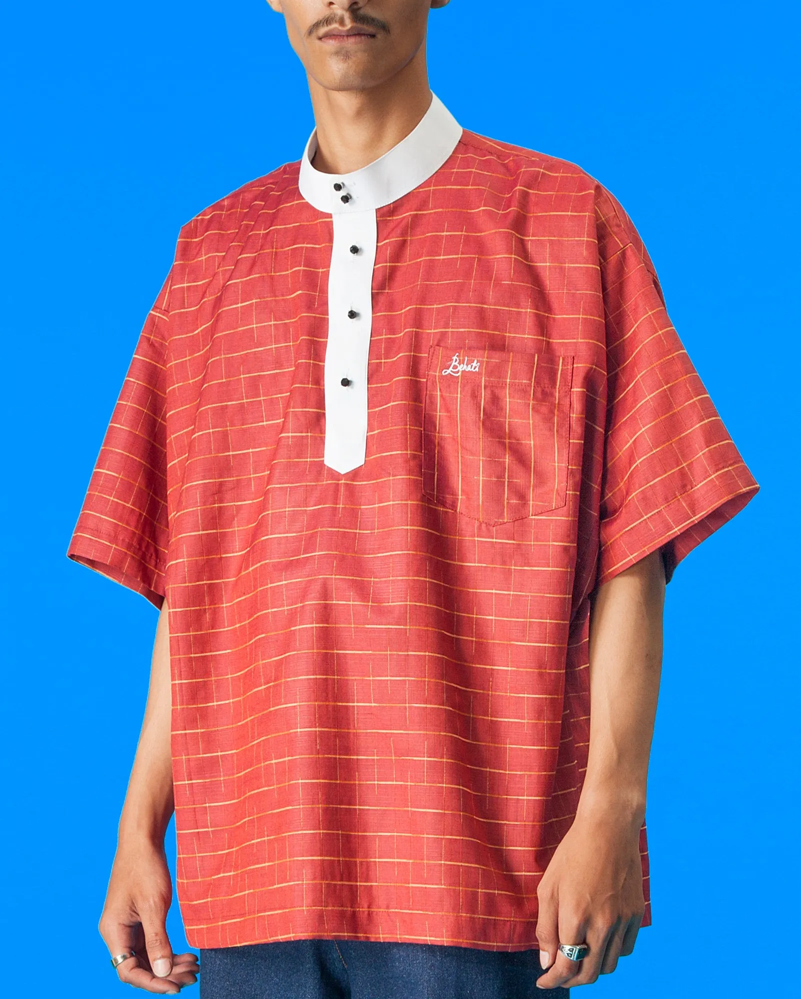 Baju Poloh