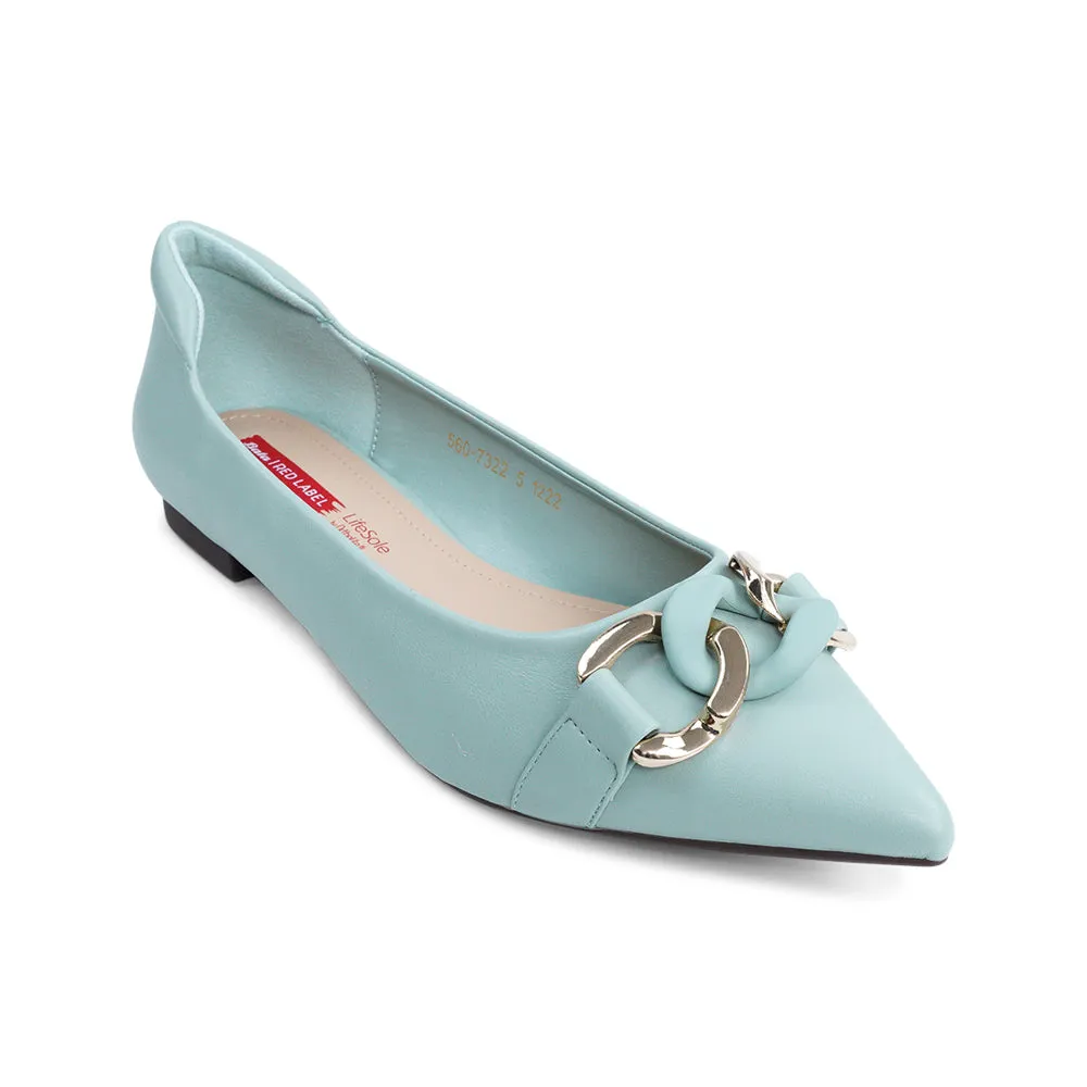 Bata Red Label ZULEMA Pointy Ballerina