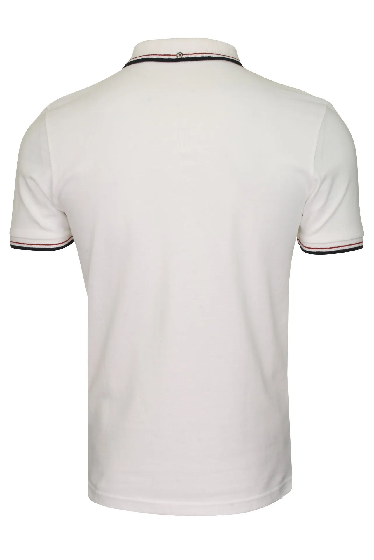 Ben Sherman Mens Polo T-Shirt 'Signature Polo'