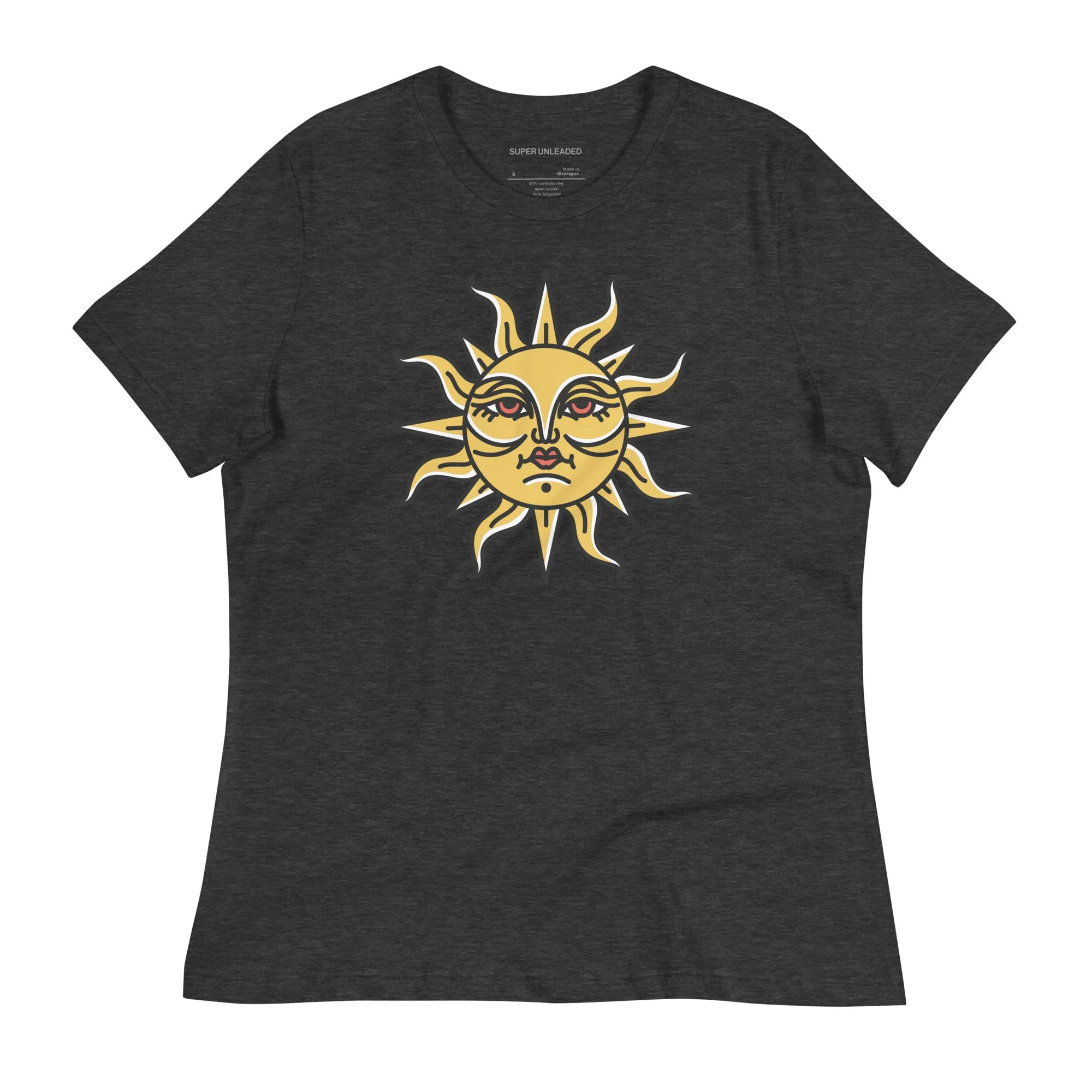 Big Sun T-Shirt