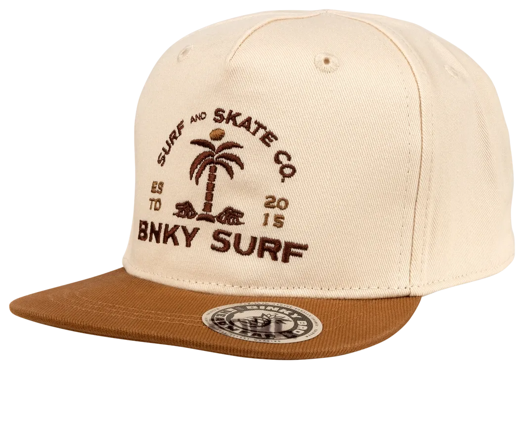 Binky Bro Rockswell Hat