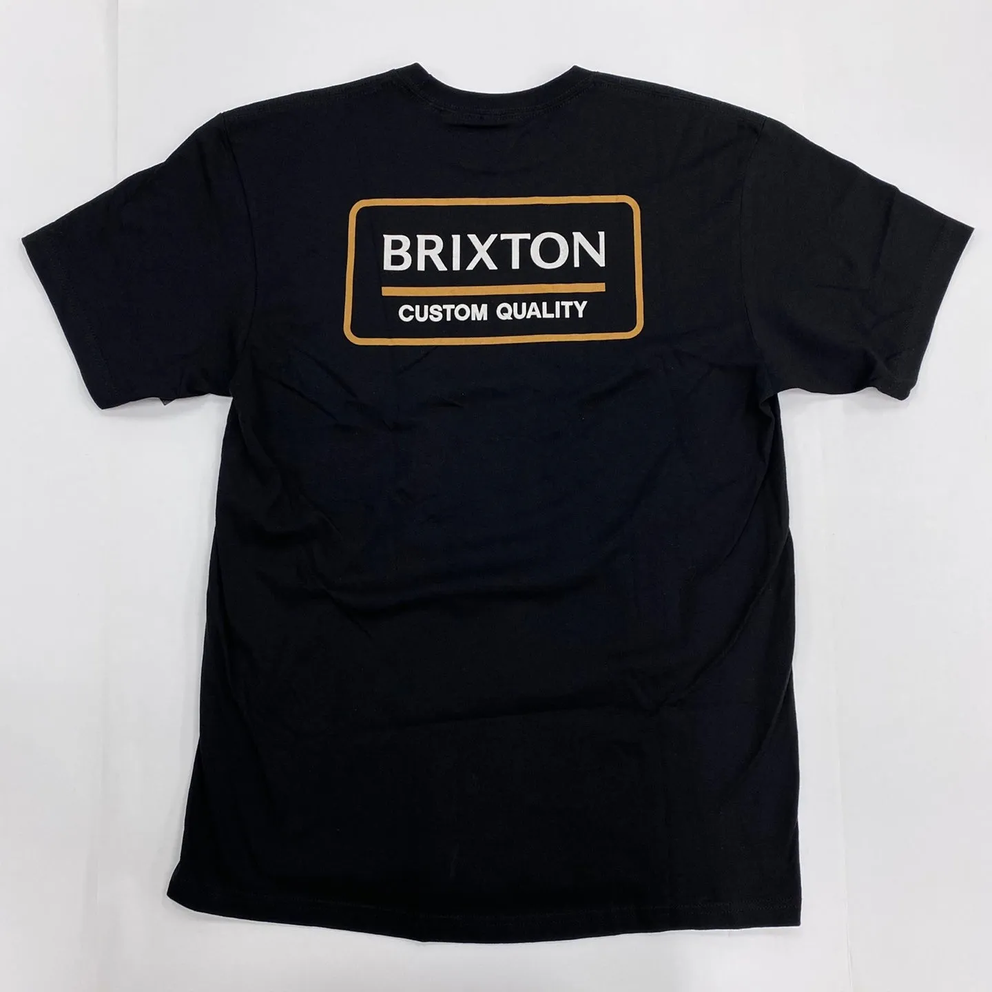 BRIXTON Palmer Proper Mens T-Shirt