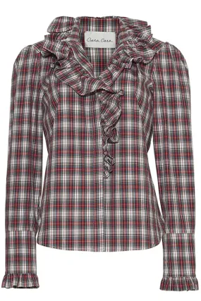 CARA CARA Anne Blouse