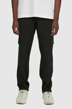 Cargo Sweatpant Trouser