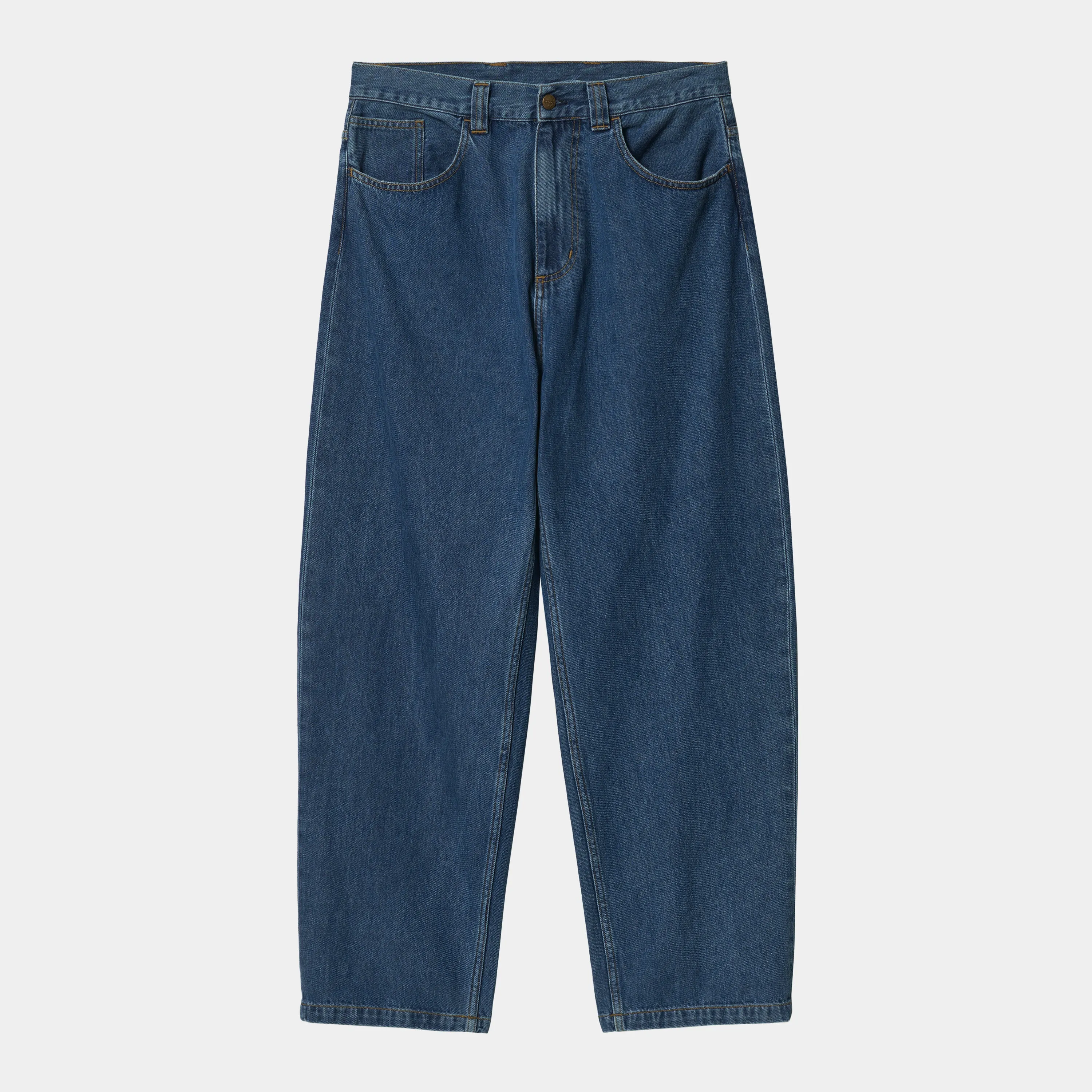 Carhartt Brandon Pant - Blue Stone Washed