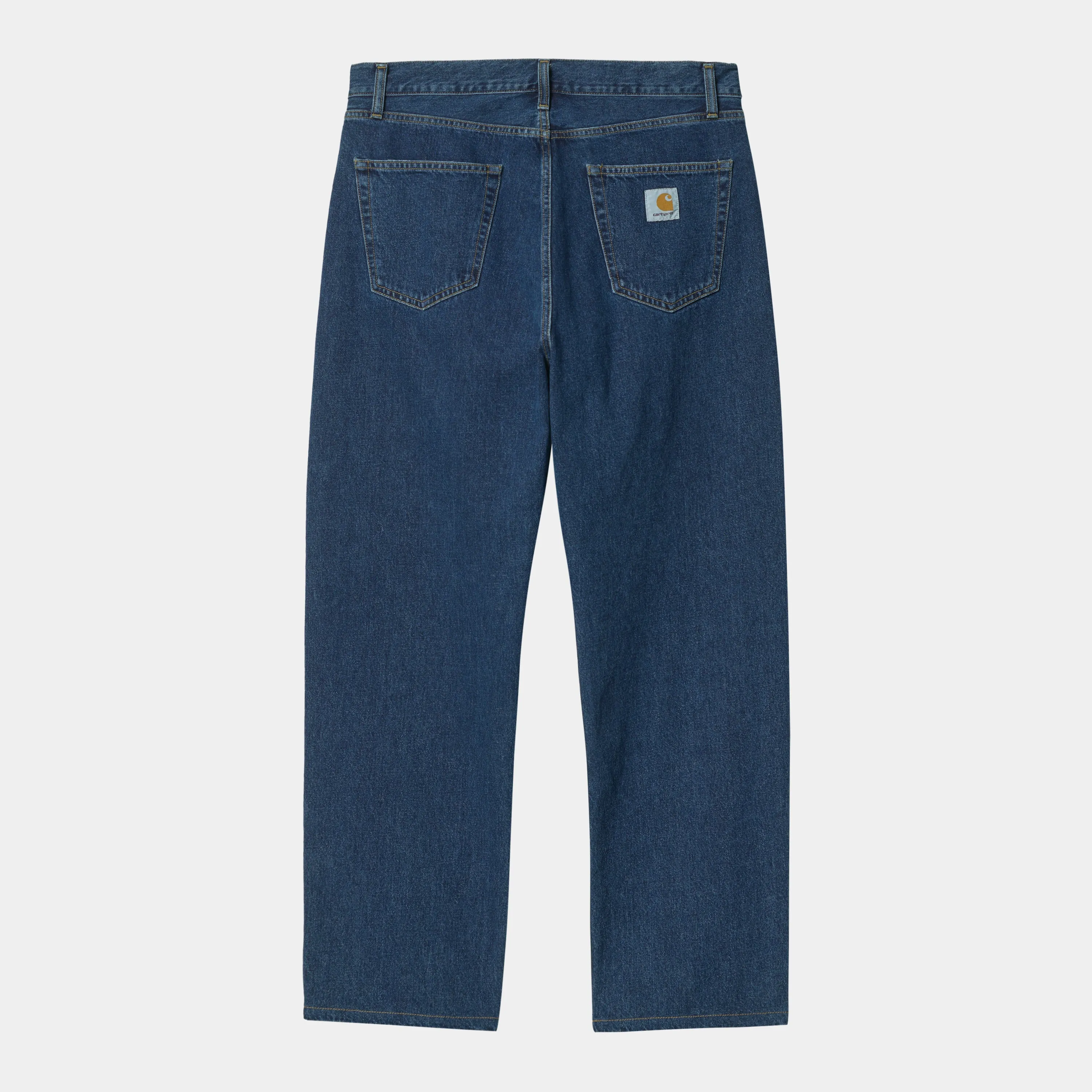 Carhartt Landon Pant - Blue Stone Washed