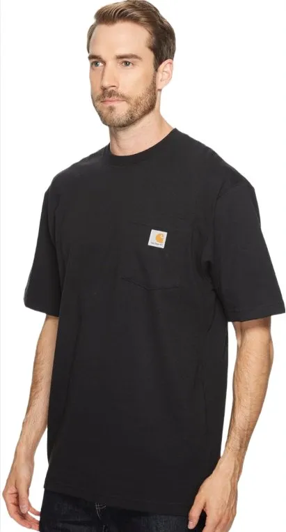 Carhartt Men's T-Shirts