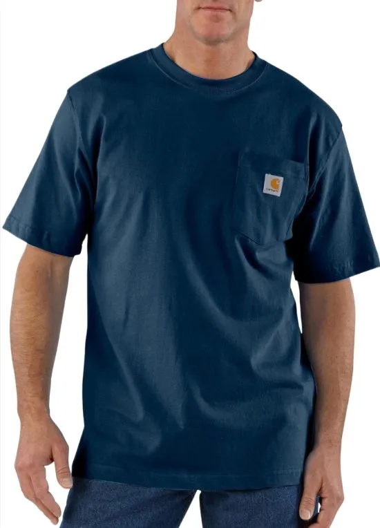 Carhartt Men's T-Shirts