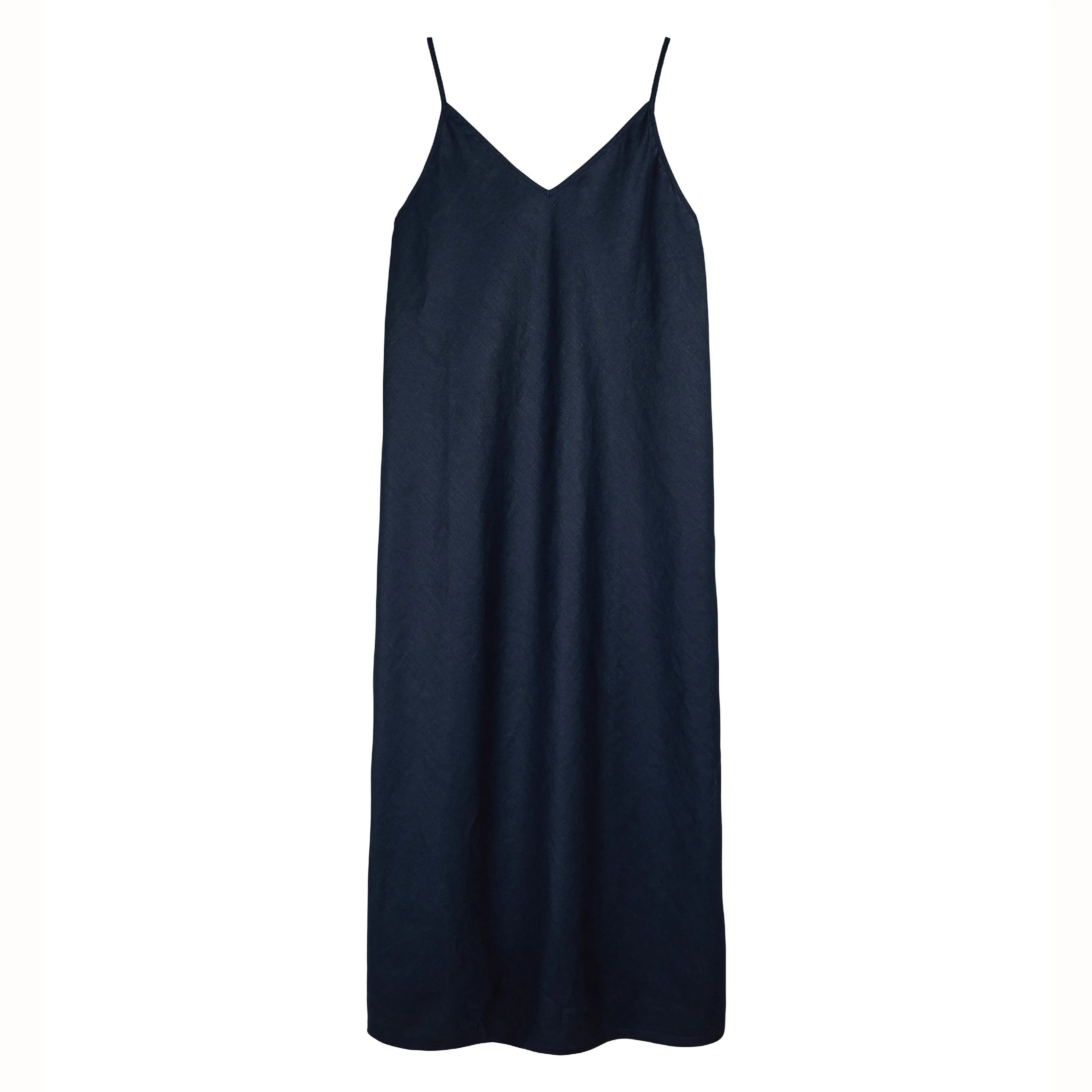 Chalk - Iris Dress Navy