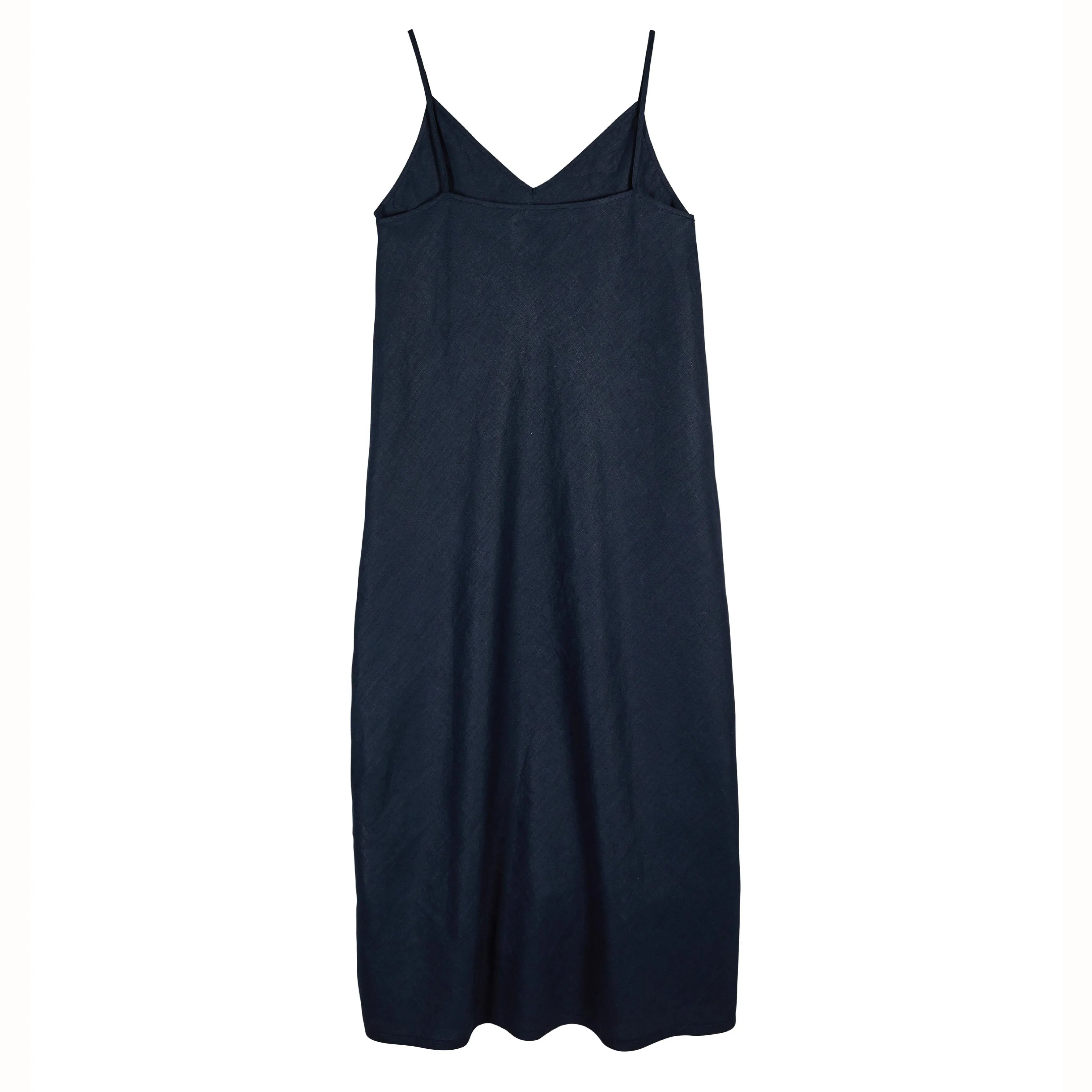 Chalk - Iris Dress Navy