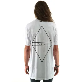 Channel Tall T-Shirt