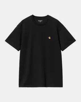 Chase T-Shirt | Black