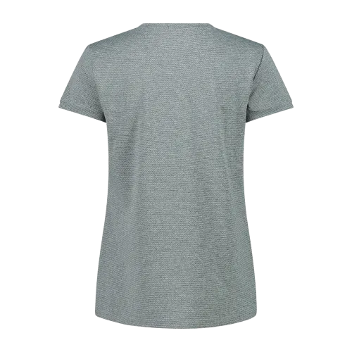 CMP T-shirt Unlimitech - T-Shirt da trekking Donna