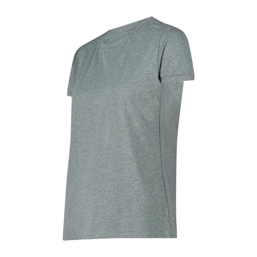 CMP T-shirt Unlimitech - T-Shirt da trekking Donna