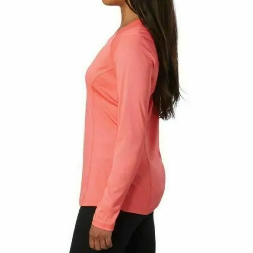 Columbia Women's Omni-Wick Long Sleeve Shirt