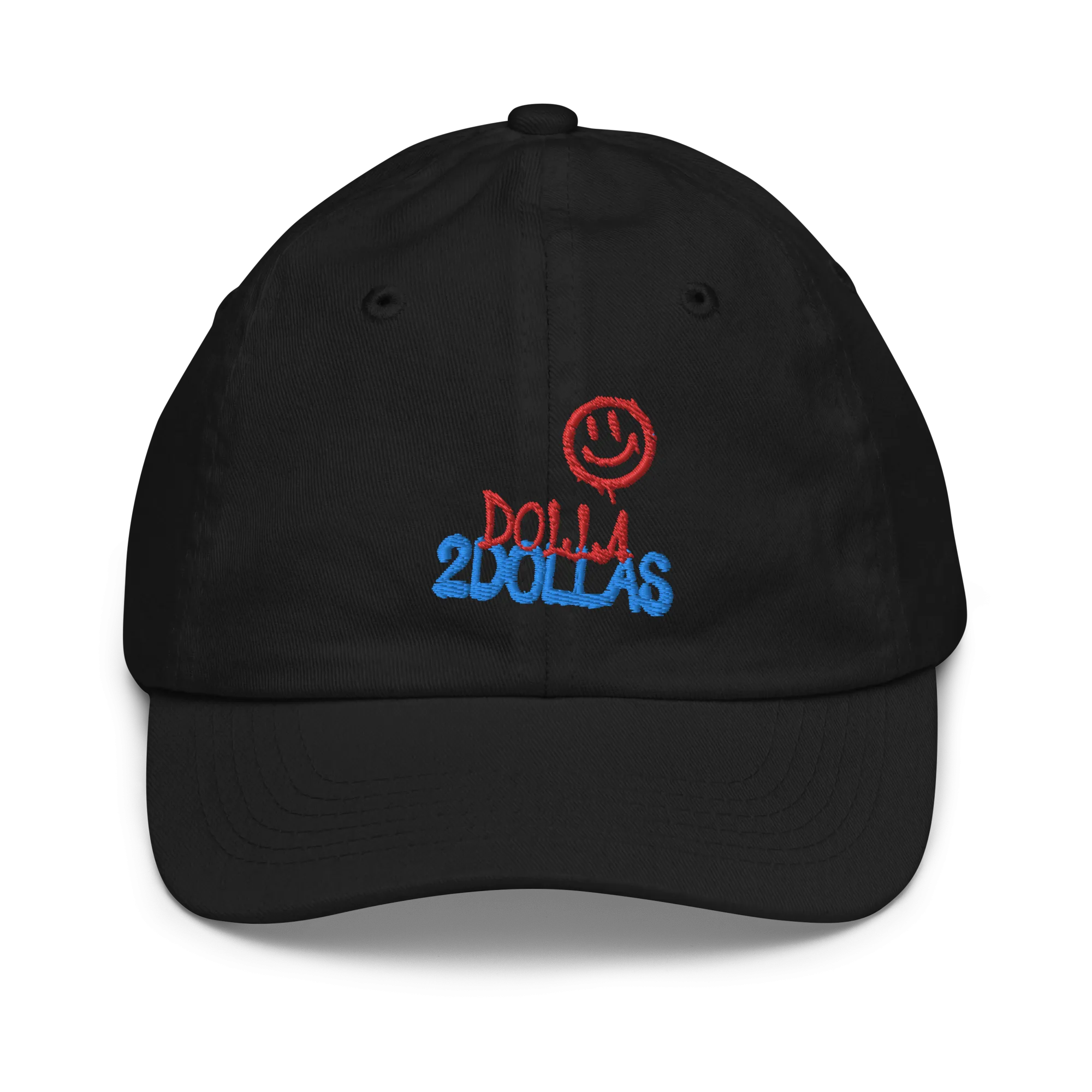 D2D | Kids 'Raised 2 Win' Hat