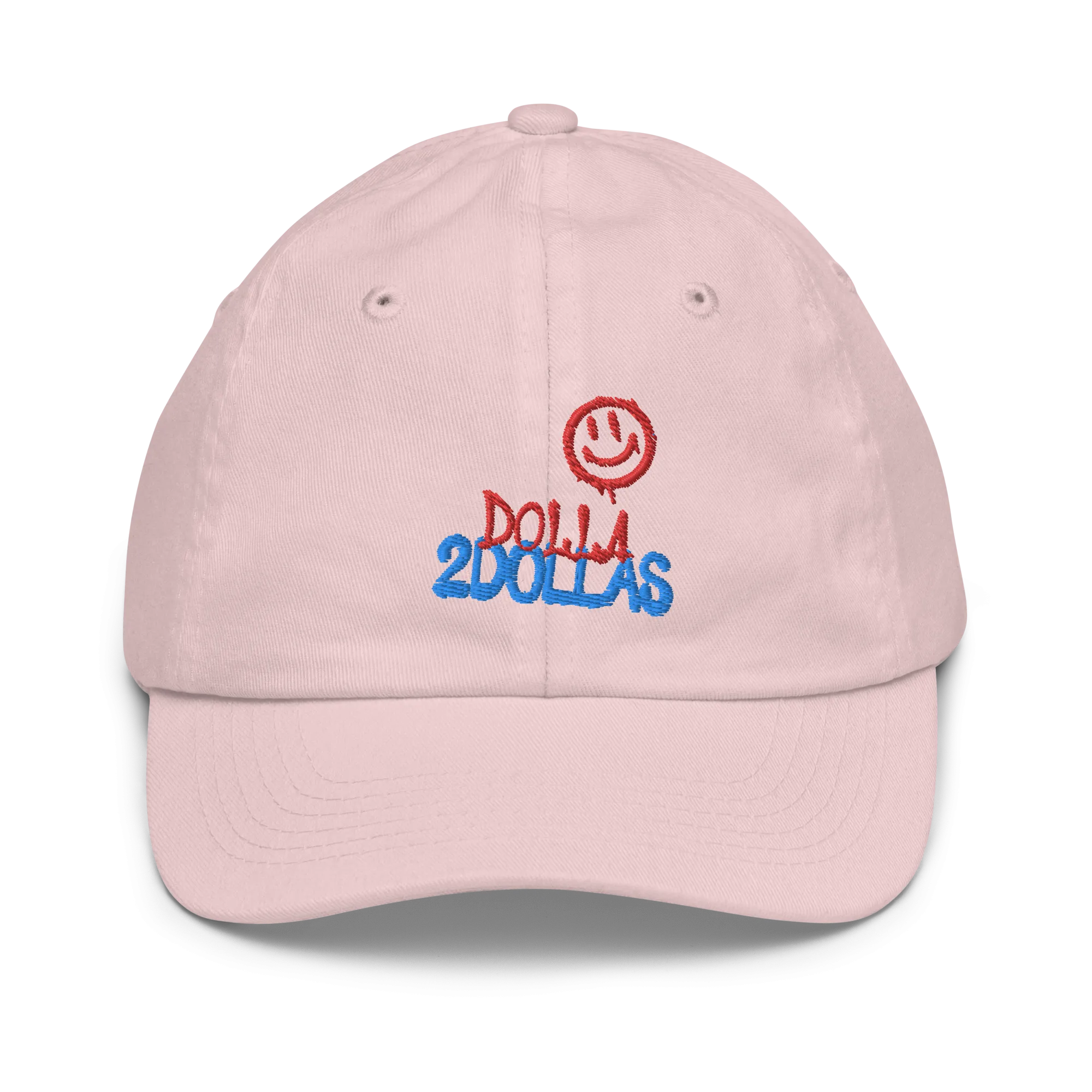 D2D | Kids 'Raised 2 Win' Hat