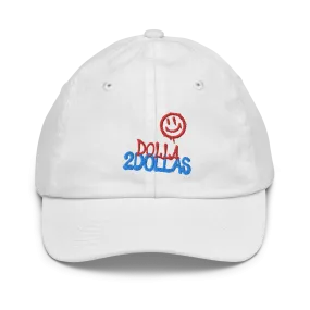 D2D | Kids 'Raised 2 Win' Hat