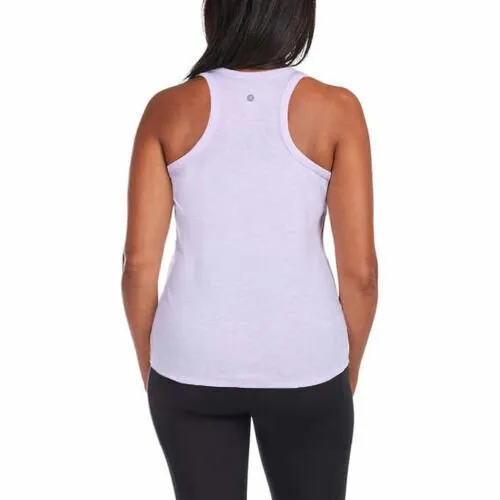 Danskin Women's 3-Pack Rib Tank