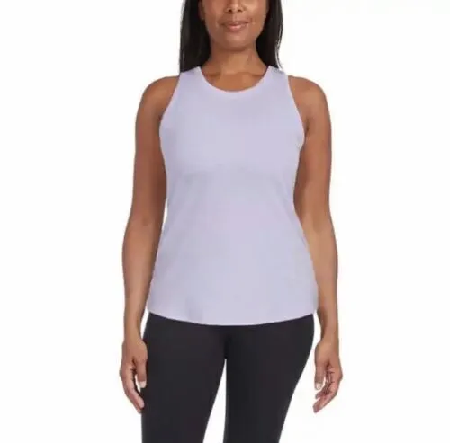 Danskin Women's 3-Pack Rib Tank