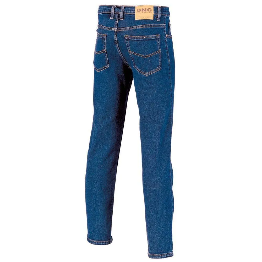 Demin Stretch Jeans