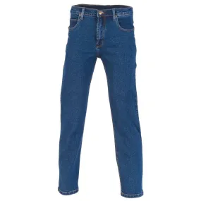 Demin Stretch Jeans