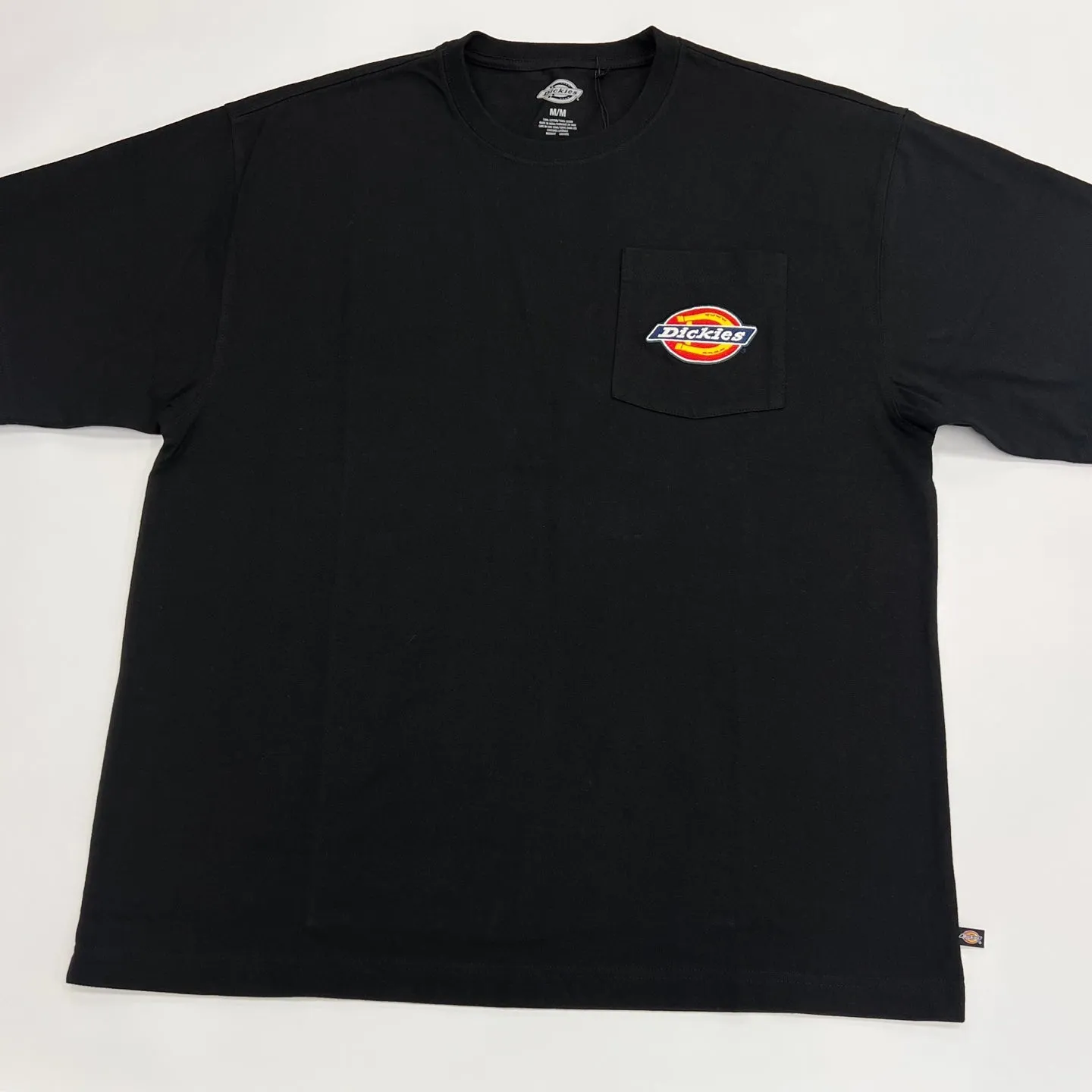 Dickies Chest Logo Pocket T-Shirt