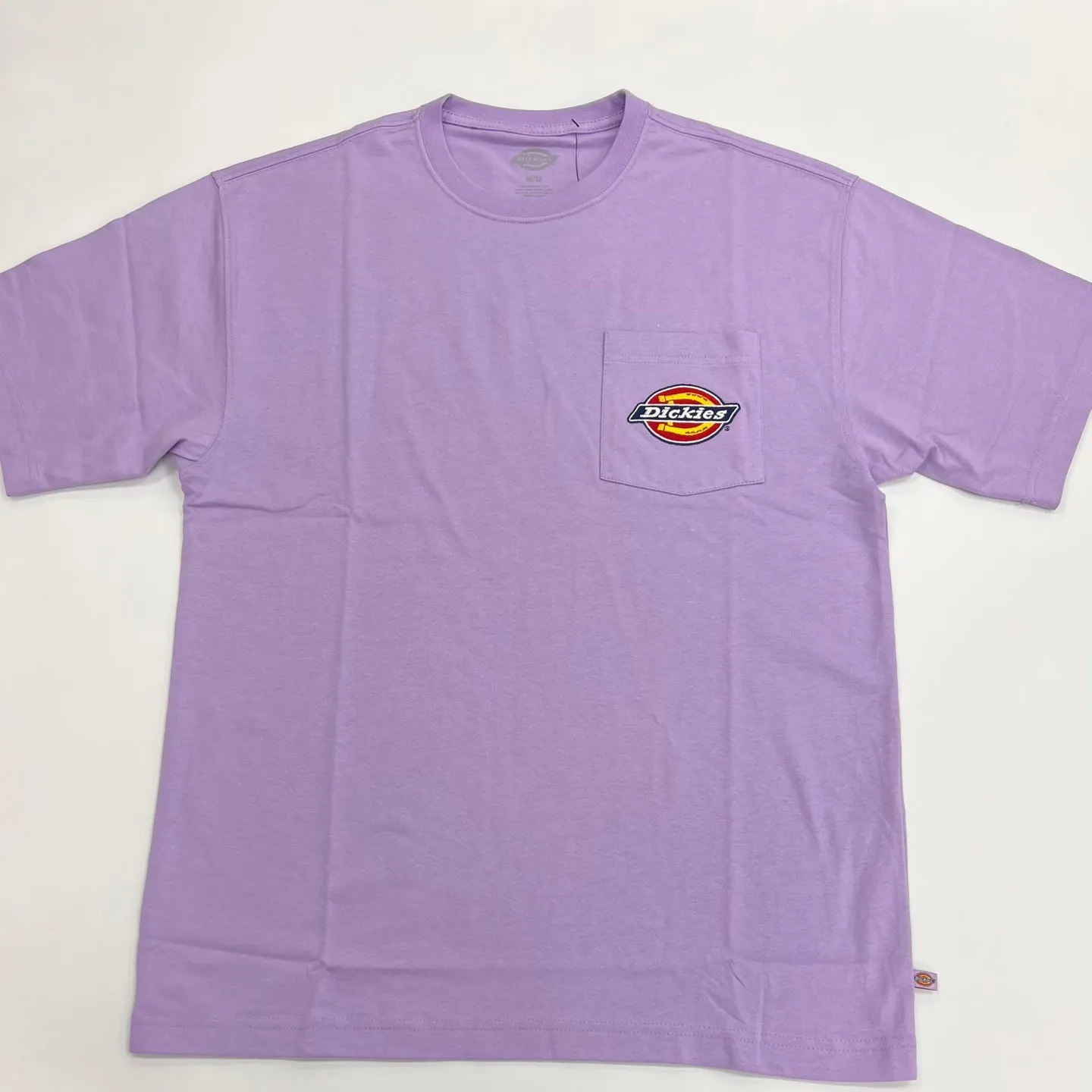 Dickies Chest Logo Pocket T-Shirt