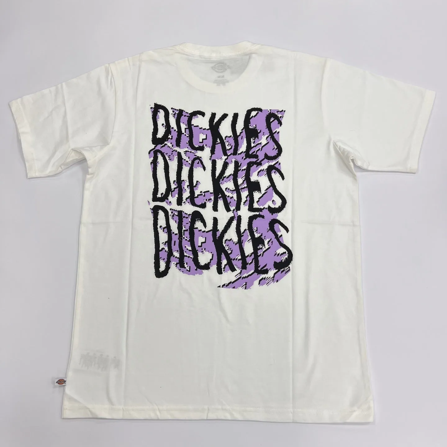 Dickies Cresswell Logo Graphic T-Shirt