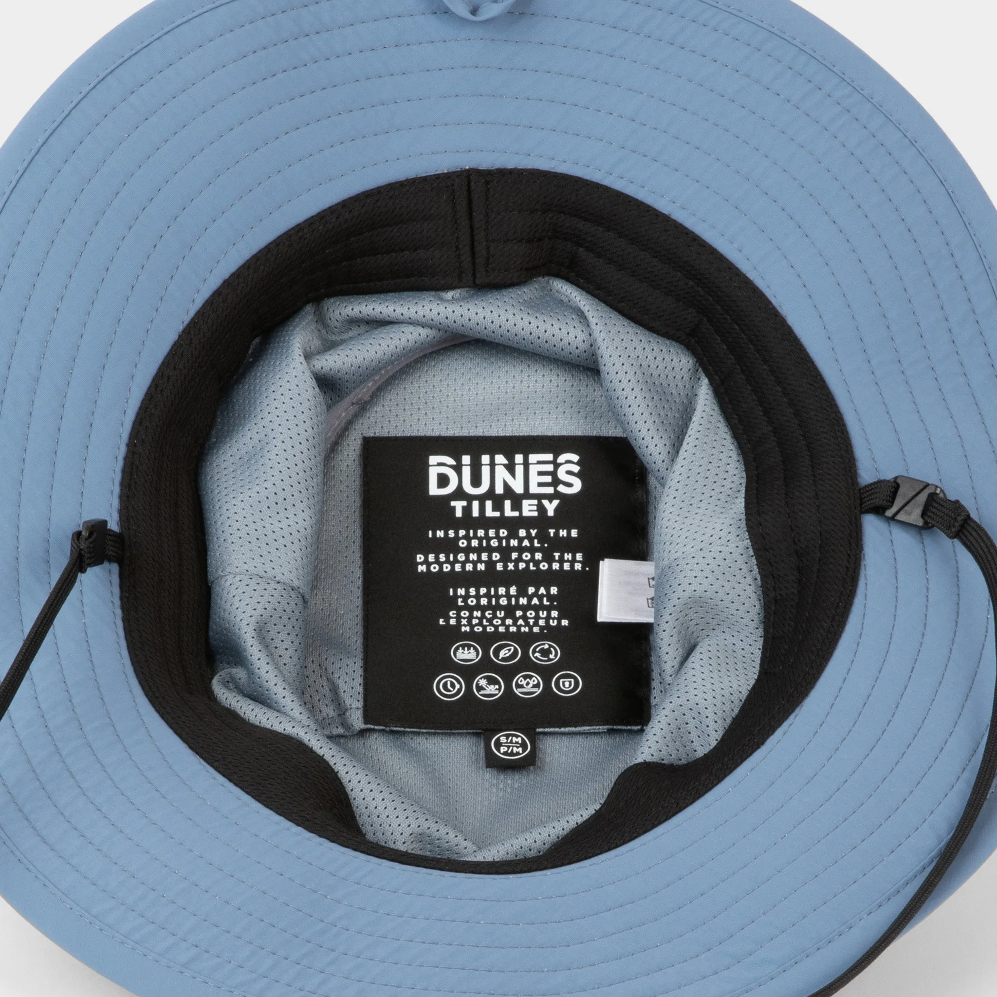 Dunes Explorer Hat