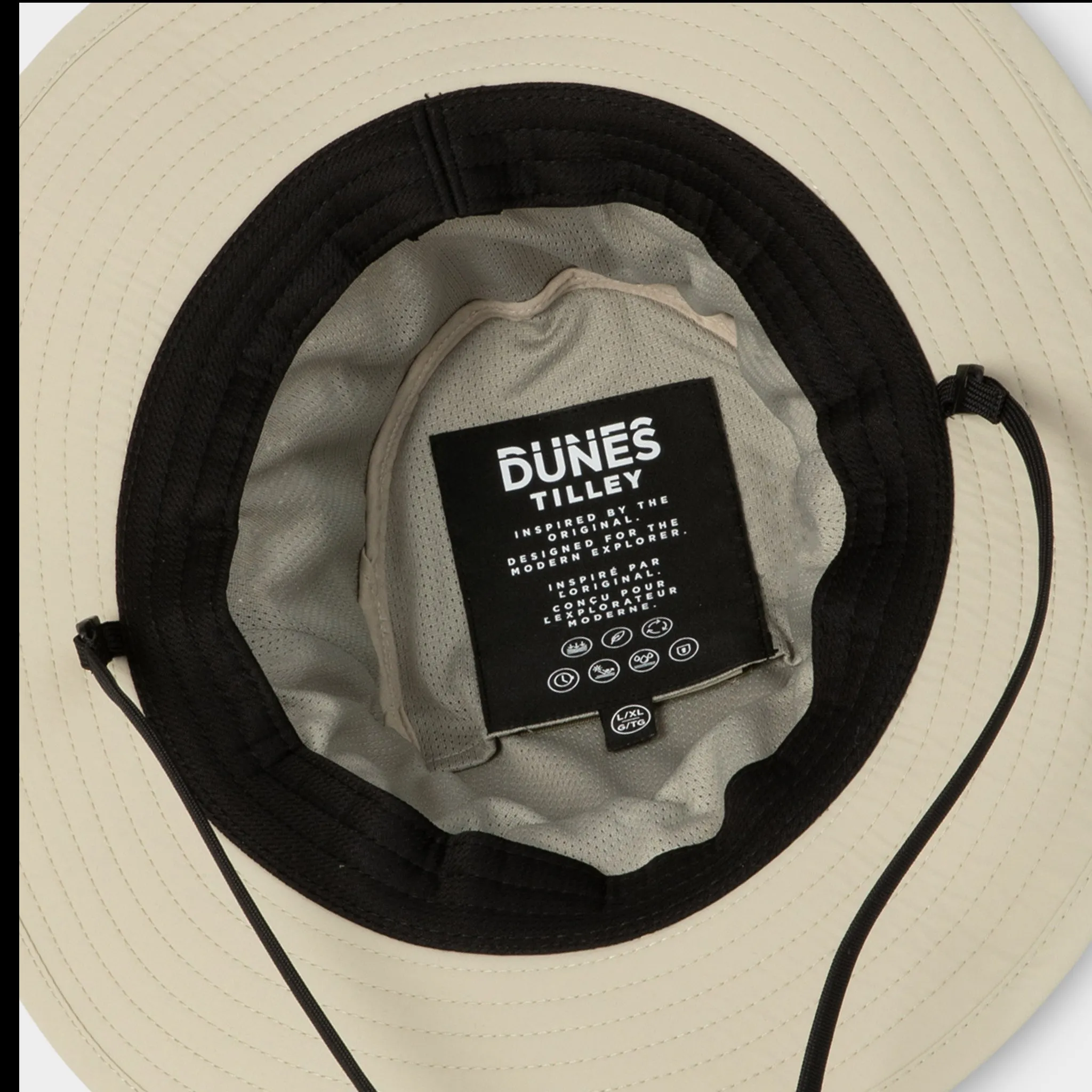 Dunes Explorer Hat