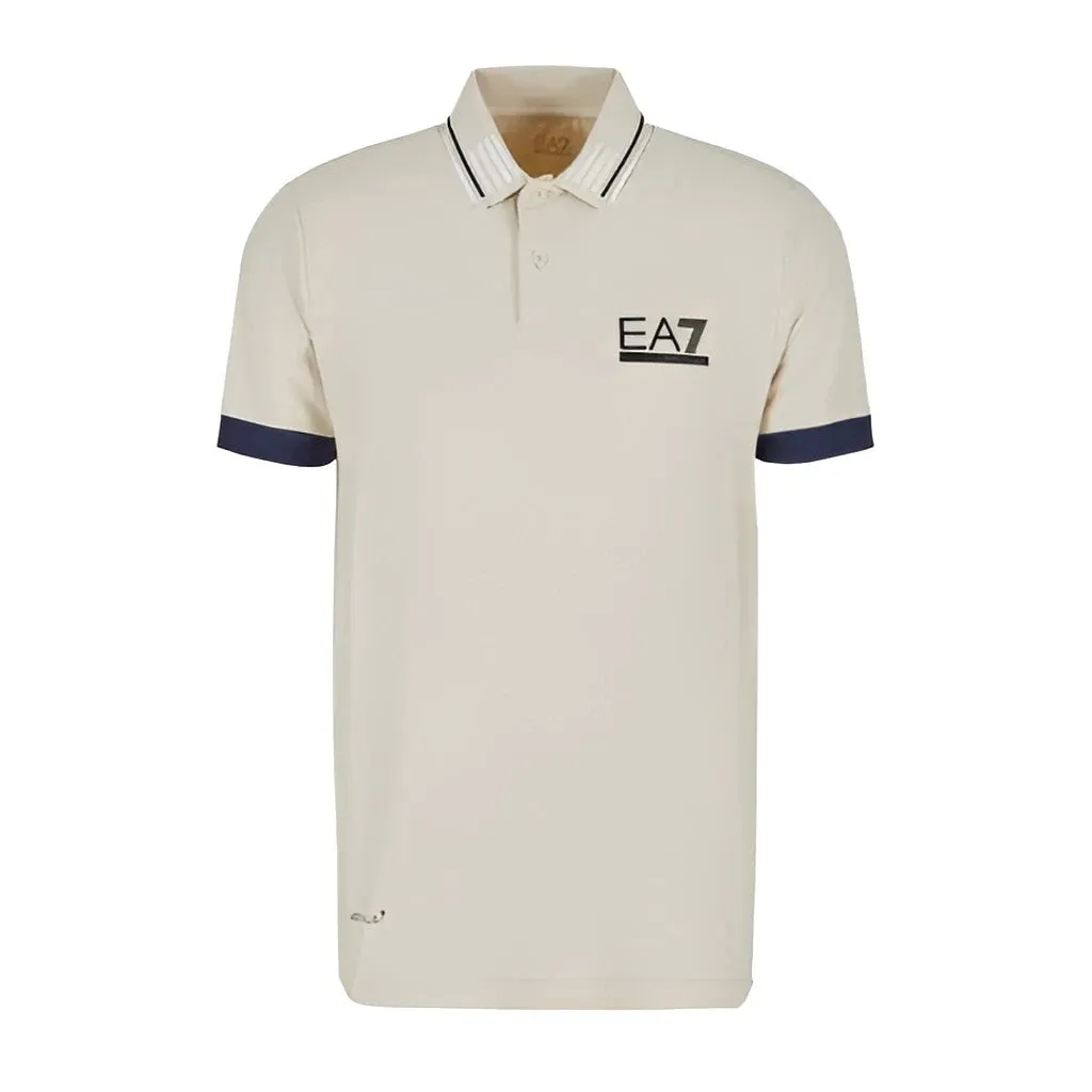 EA7 Golf Pro Polo Men