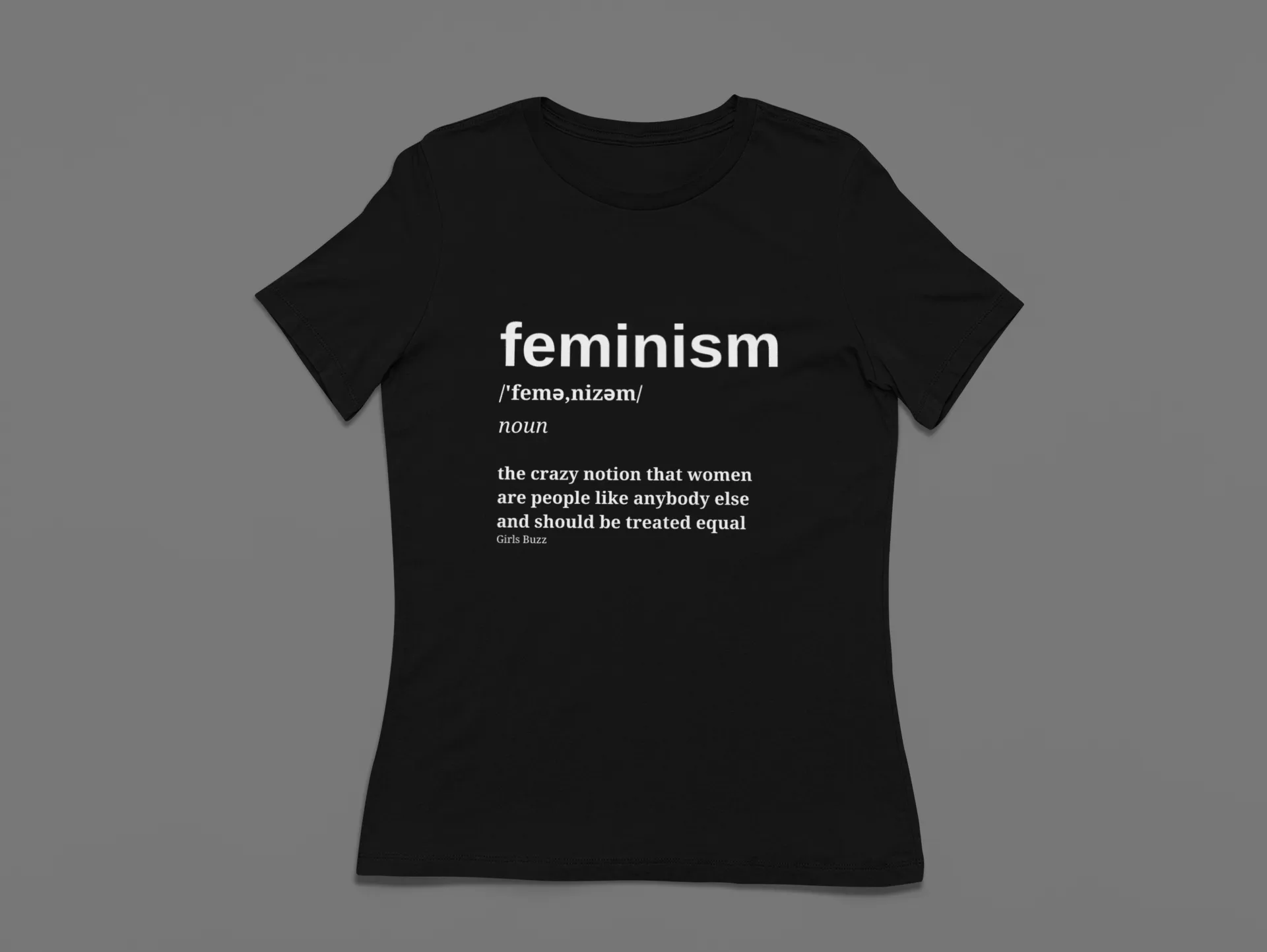 Feminism