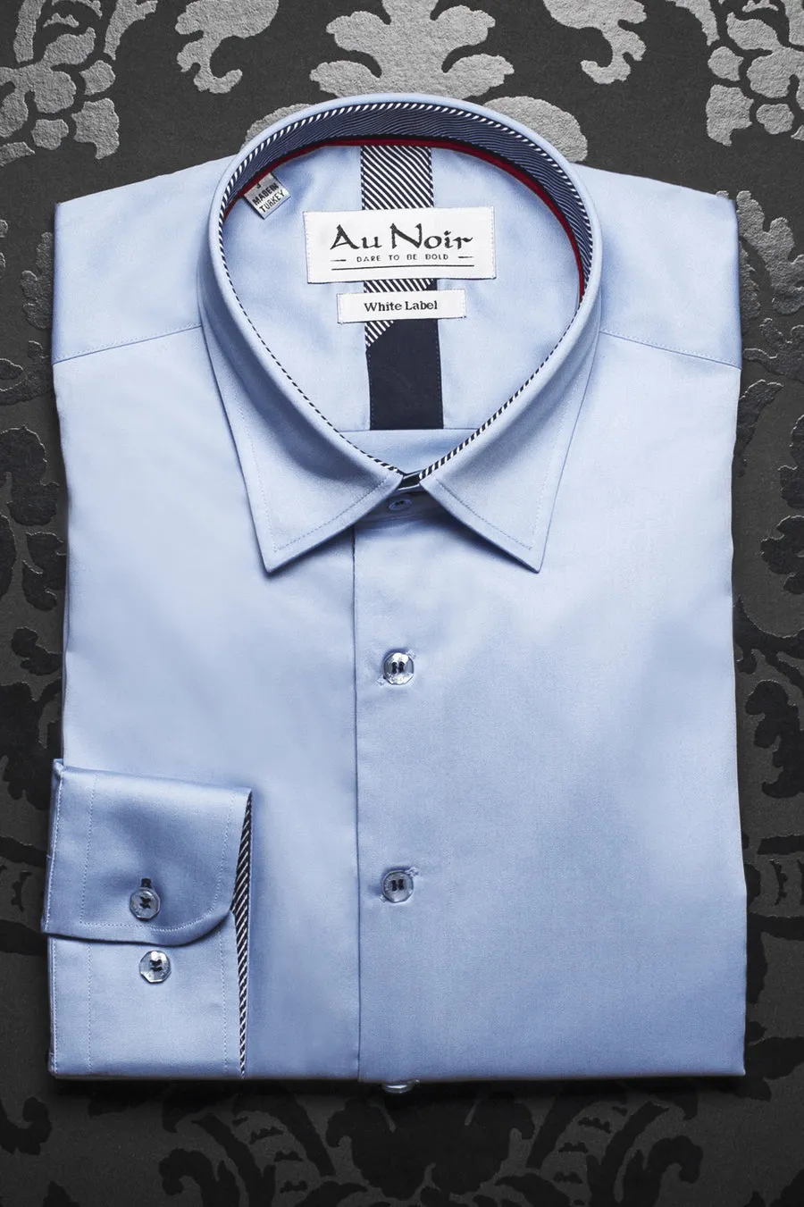 Ferre Light Blue [Size M/3]