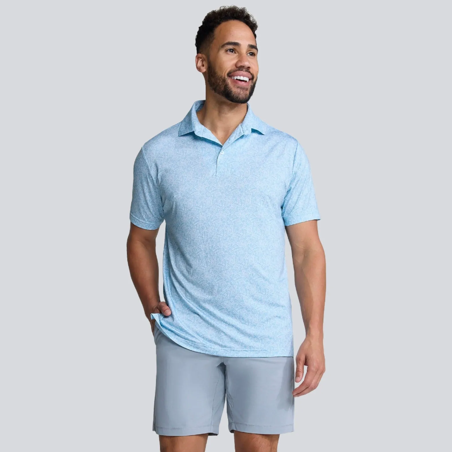 Fiji Polo