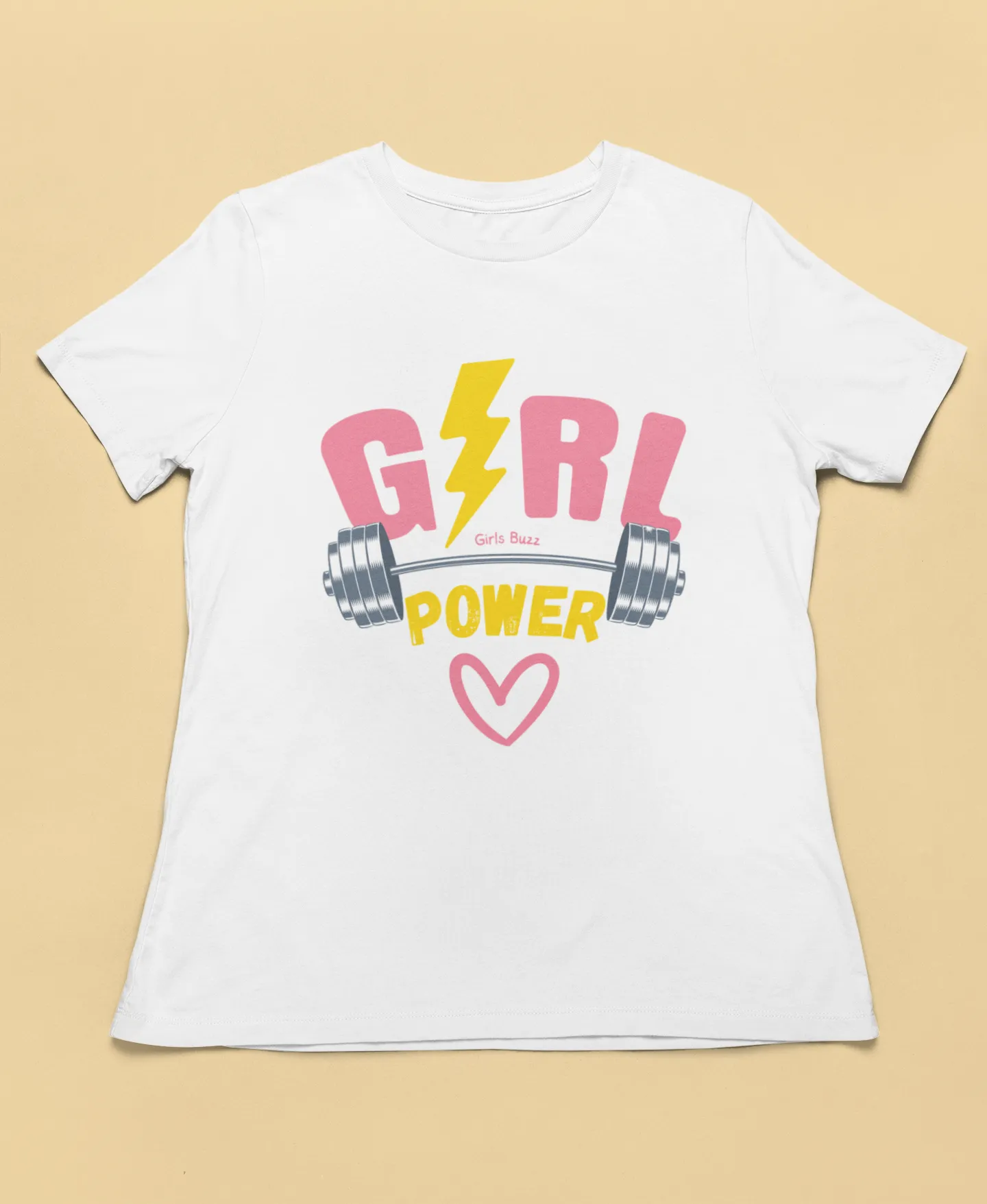 Girl Power