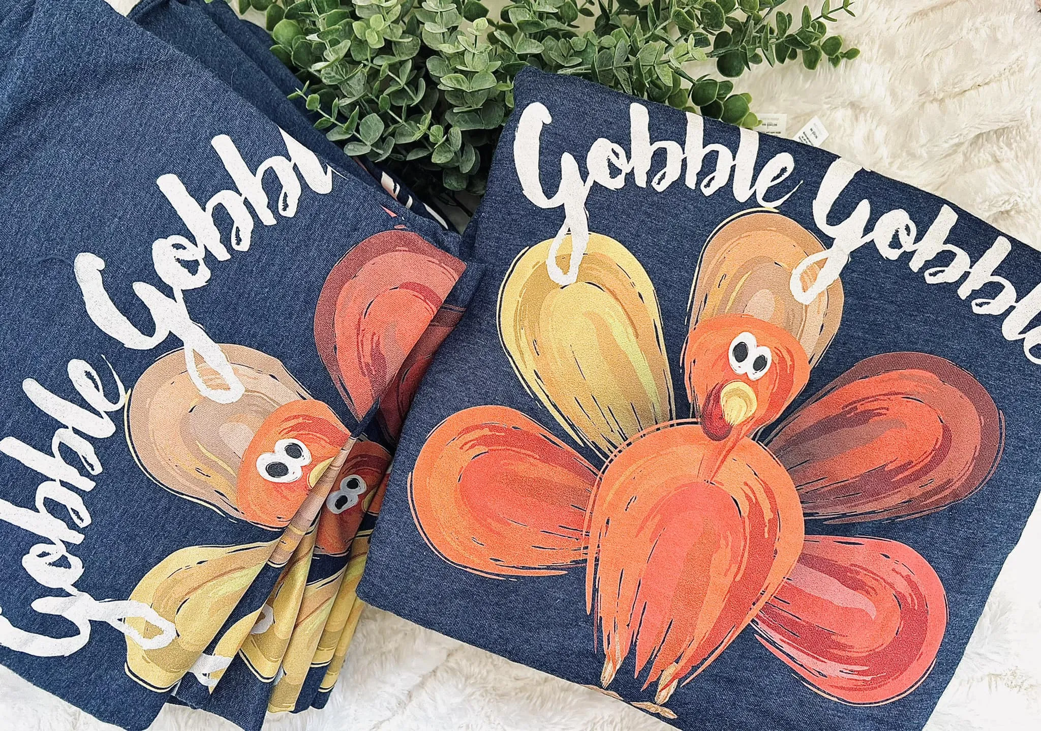 Gobble Gobble T-Shirt